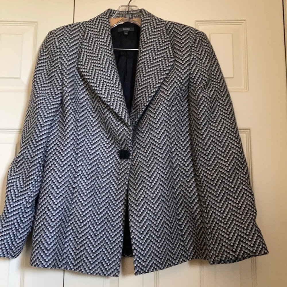 Zanella Blazer